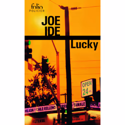 ISBN Lucky, Français, 464 pages