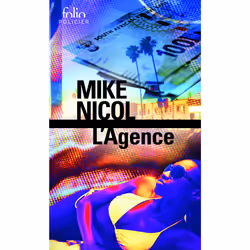 ISBN L’Agence, Français, 560 pages
