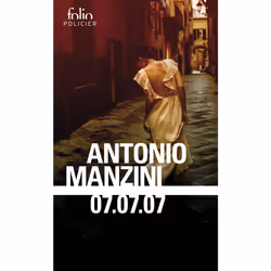 ISBN 07.07.07, Français, 384 pages
