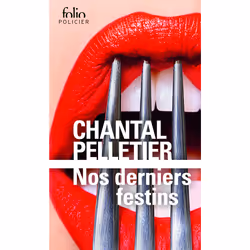 ISBN Nos derniers festins, Français, 224 pages