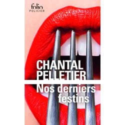 Nos derniers festins