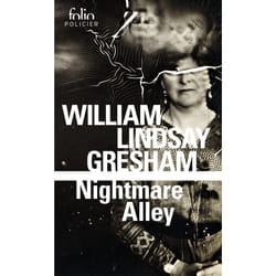 Nightmare Alley