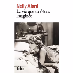ISBN La vie que tu t’étais imaginée, Français, 544 pages