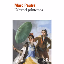 ISBN L'éternel printemps, Français, 112 pages