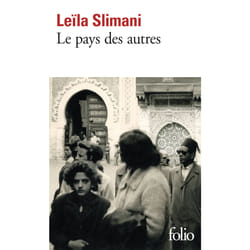 Le pays des autres Tome 1