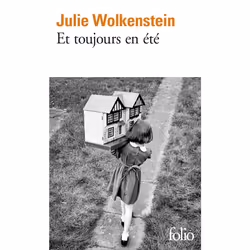 ISBN Et toujours en été, Français, 208 pages