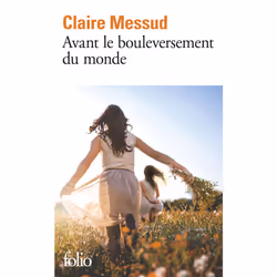 ISBN Avant le bouleversement du monde, Français, 400 pages