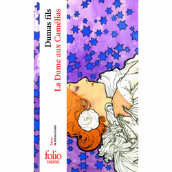 ISBN La Dame aux Camélias, Français, 336 pages