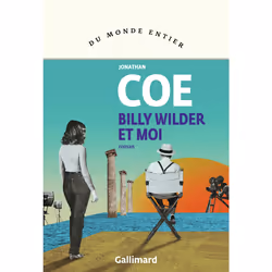 ISBN Billy Wilder et moi, Français, 304 pages