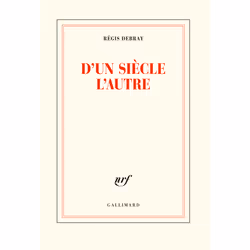 ISBN D'un siècle l'autre, Français, 304 pages