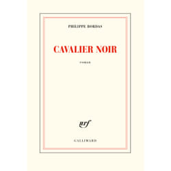 Cavalier noir