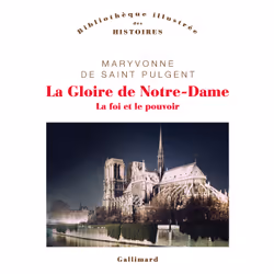 ISBN La Gloire de Notre-Dame, Français, 448 pages