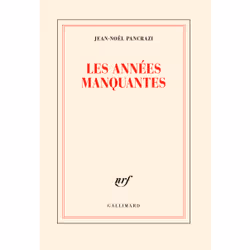 ISBN Les années manquantes, Français, 112 pages