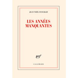 Les années manquantes