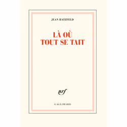 ISBN Là où tout se tait, Français, 224 pages
