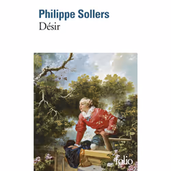 ISBN Désir, Français, 160 pages