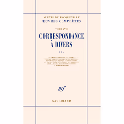 ISBN Correspondance à divers, Français, 640 pages