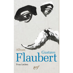 Album gustave flaubert