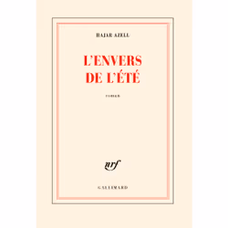 ISBN L'envers de l'été, Français, 176 pages