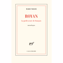 ISBN Royan, Français, 72 pages