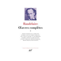 Oeuvres complètes Tome 2