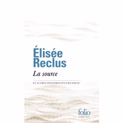 ISBN La source et autres histoires d'un ruisseau, Français, 128 pages