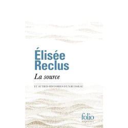 La source et autres histoires d'un ruisseau