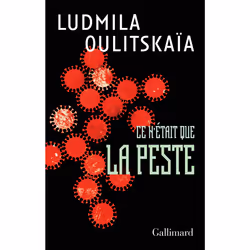 ISBN Ce n'était que la peste, Français, 144 pages