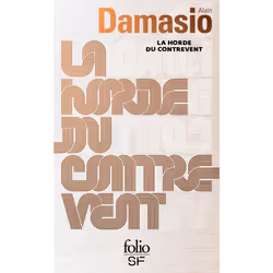 ISBN La Horde du Contrevent, Français, 736 pages