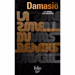 ISBN La Zone du Dehors, Français, 656 pages