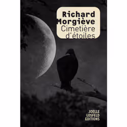 ISBN Cimetière d'étoiles, Français, 480 pages