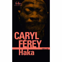 ISBN Haka, Français, 448 pages