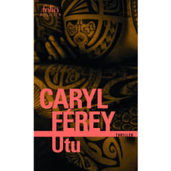 Utu - un thriller chez les Maoris