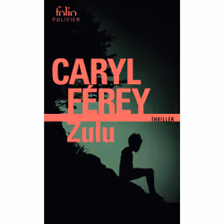 ISBN Zulu, Français, 464 pages