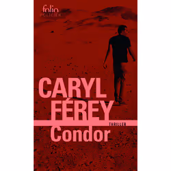 ISBN Condor, Français, 512 pages