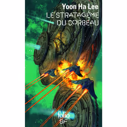 ISBN Le Stratagème du corbeau, Français, 512 pages