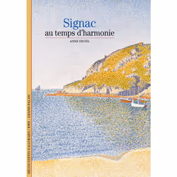 ISBN Signac, Français, 128 pages