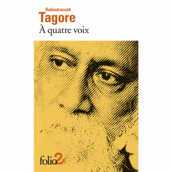 ISBN À quatre voix, Français, 112 pages
