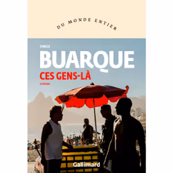 ISBN Ces gens-là, Français, 168 pages
