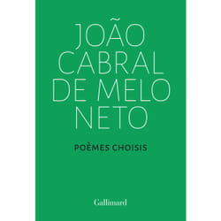 ISBN Poèmes choisis