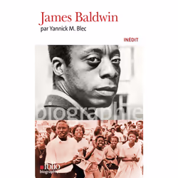 ISBN James Baldwin, Français, 320 pages