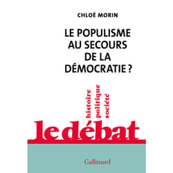 Le populisme au secours de la démocratie ?