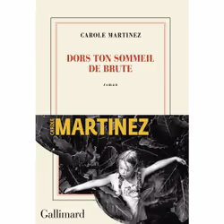 ISBN Dors ton sommeil de brute, Français, 400 pages