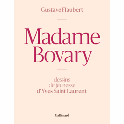 ISBN Madame Bovary, Français, 400 pages