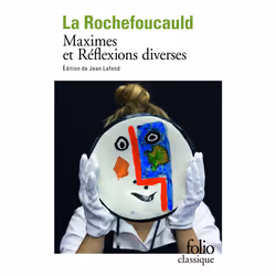 ISBN Maximes et Réflexions diverses, Français, 320 pages