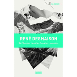 342 heures dans les grandes Jorasses