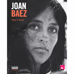 ISBN Joan Baez, Français, 208 pages