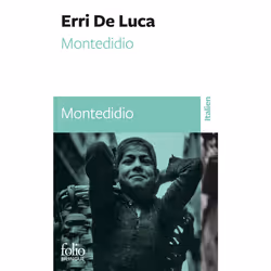 ISBN Montedidio, Français, 448 pages
