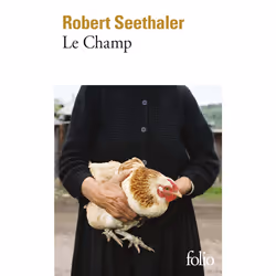 ISBN Le Champ, Français, 256 pages