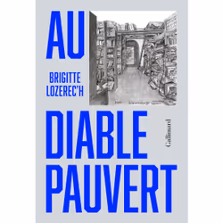 ISBN Au diable Pauvert, Français, 240 pages